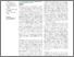 [thumbnail of Novel POLG variants associated with late-onset de novo status epilepticus and progressive ataxia.pdf]