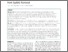 [thumbnail of The characteristics and experience of community food program users in arctic Canada: a case study from Iqaluit, Nunavut.pdf]