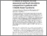 [thumbnail of Evidence of altered mucosa-associated and fecal microbiota composition in patients with Irritable Bowel Syndrome.pdf]
