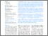 [thumbnail of Treatment Outcomes in Trigeminal Neuralgia-A Systematic Review of Domains, Dimensions and Measures.pdf]