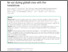 [thumbnail of A validation of the Postpartum Specific Anxiety Scale 12-item research short-form for use during global crises with five tra.pdf]
