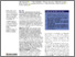 [thumbnail of Domains and outcome measures for the assessment of limited cutaneous systemic sclerosis a scoping review protocol.pdf]