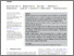 [thumbnail of Nursing Open - 2022 - King - A tale of two bridges  Factors influencing career choices of trainee nursing associates in.pdf]