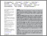 [thumbnail of J Clinic Periodontology - 2022 - Lepperdinger - Oral characteristics in adult individuals with periodontal Ehlers‐Danlos.pdf]