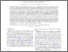 [thumbnail of [15200442 - Journal of Climate] Future Changes in Seasonality in East Africa from Regional Simulations with Explicit and Parameterized Convection.pdf]