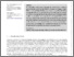 [thumbnail of Numerical Meth Engineering - 2022 - Ghaffari Motlagh - Deep learning phase‐field model for brittle fractures.pdf]