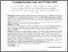 [thumbnail of Magnetic Resonance Imaging - 2022 - Astley - A Dual‐Channel Deep Learning Approach for Lung Cavity Estimation From.pdf]