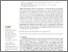 [thumbnail of Joint Scalable Video Coding and Transcoding Solutions for Fog-Computing-Assisted DASH Video Applications.pdf]