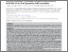 [thumbnail of J Oral Pathology Medicine - 2025 - Padam - Natural Antisense Transcript‐Mediated Regulation of HOXA10‐AS in Oral Squamous.pdf]