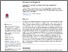 [thumbnail of The Self-Reported Oral Health Status and Dental Attendance of Smokers and Non-Smokers in England..pdf]