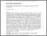 [thumbnail of Differentiation and displacement: Unpicking the relationship between accounts of illness and social structure.pdf]